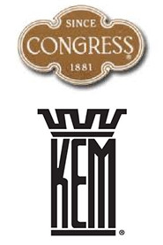 Congress & KEM Products
