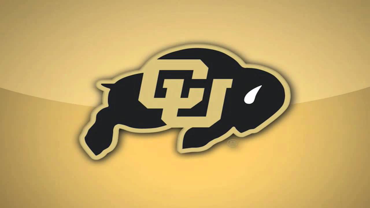 University of Colorado Buffaloes