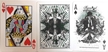 Bicycle Karnival Assassins Green Deck Bicycle Playing Cards - 