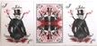 Bicycle Karnival Assassins Red Deck Bicycle Playing Cards - 