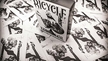 Bicycle Karnival Fatal Playing Cards - 