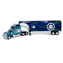 Seattle Mariners 2006 MLB Limited Edition Die-Cast 1:80 Tractor-Trailer 
