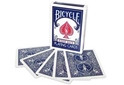 Bicycle Blue Double Back Deck Magic Playing Cards 
