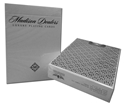 Green Madison Dealers Marked Playing Cards By Ellusionist ellusionist playing cards