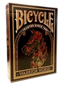 Bicycle Warrior Horse Deck Playing Cards Chinese New Year Bicycle warrior deck playing cards
