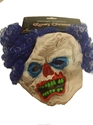 Midnight Creatures Krazy Clown Mask 