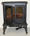 Portable Fireplace 25x19x12  