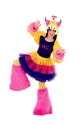 Princess Paradise Tween Aarg Monster Costume Set, Multicolor, Tween One Size 