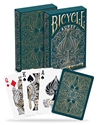 Bicycle Aureo Playing Cards 