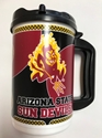 Arizona State Sun Devils NCAA 20 oz. Thermal Travel Coffee Mug 
