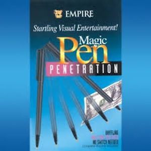 Empire Magic Pen 