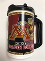 Minnesota Golden Gophers NCAA 20 oz. Thermal Travel Coffee Mug 