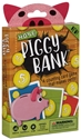 Hoyle Piggy Bank Childrens Card Game Ages 4-6 
