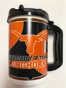 Texas Longhorns NCAA 20 oz. Thermal Travel Coffee Mug 
