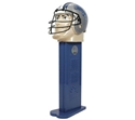 NFL Authentic Collectible Giant 12" PEZ Roll Dipenser with Candy & Sound Effects Detroit Lions 