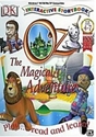 DK Interactive Storybook Oz The Magical Adventure 
