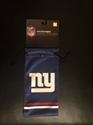 New York Giants NFL Football Sunglass or Eyeglass Microfiber Drawstring Bag 