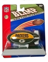 Green Bay Packers 2005 NFL Limited Edition Die-Cast 1:200 Blimp Collectible 