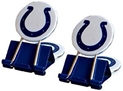 NFL Indianapolis Colts Football MyFanClip Multipurpose (Pack of 2) Paper Office 