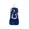 Boelter NFL Indianapolis Colts Foldable Water Bottle, Andrew Luck NFL, Football 