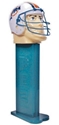 NFL Miami Dolphins Collectible Giant 12" Pez Candy Roll Dispenser with sound 