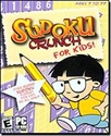 Brighter Child Sudoku Crunch 