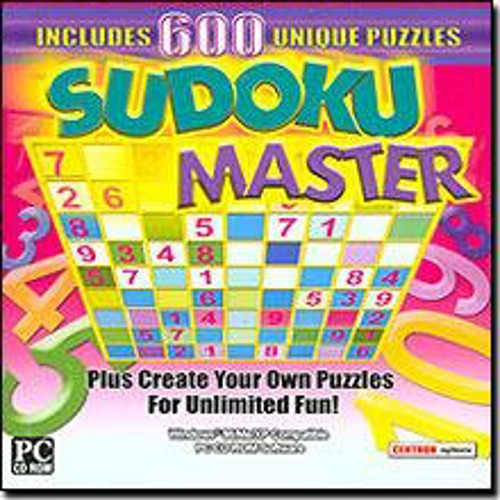 instal the new version for ipod Classic Sudoku Master