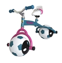 PINK Striker Balance Bicycle 