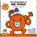 BRAND NEW Dk Multimedia Mr Tickle His Adventures Features Three Learning Games Two Difficulty Levels 