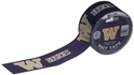 NCAA Washington Huskies Logo Duct Tape 